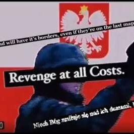 HM01_Kontayner's profile picture. guy who loves to larp