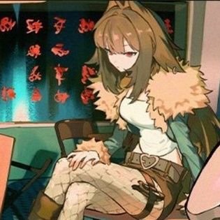 ruy_mes's profile picture. I like girls and chainsaw man