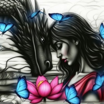 sidelineddragon's profile picture. Orange until they all come home.