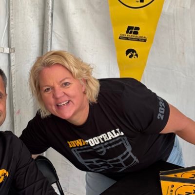 IowaKerri's profile picture. Physical Therapist Assistant, wife,mother of 4 kids,sports enthusiast-🏈🏀🥎⛳️