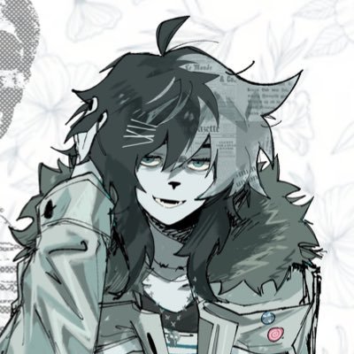 Fakemoth2's profile picture. 🇺🇸digital artist, Professional Amateur, :p bisexual https://t.co/AS9jWcIEQe pfp: @sinranx