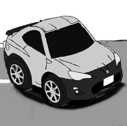 ChoroQ_komadori's profile picture. チョロQの動画やら写真やらを
撮影したりするアカウント

チョロQ専門アカウントです

#ふらりチョロQ

「ふらりとチョロQ撮ってくる」

#CRQFR

チョロQ FREE RUNNER ！