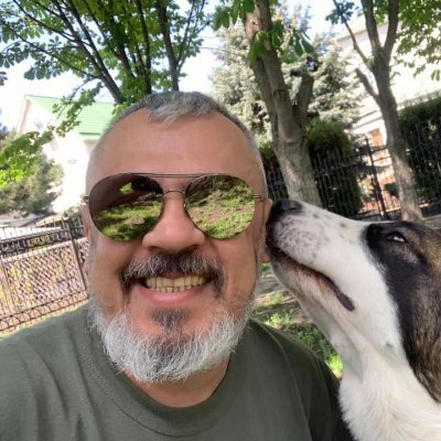 DanielSmit98245's profile picture. 