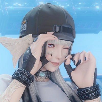 tabako014's profile picture. 🪽🐊尻尾🫶／VCしません／FF定期的に整理します/FB慎重/3L○／🏠🏷️ #たまさん本舗 🗝️ @tamaki_ura12 © SQUARE ENIX