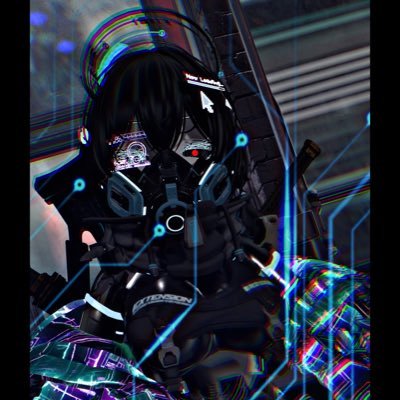 jinbe_zame_vrc's profile picture. VRC用。♀。 チームメカルルネサブリーダー。サイバー改変はいいぞ。無言フォロー/RPしまくり/お気持ちもする。rurune/Eku/Tori/Azuki/kipfel/Zomechan/Elusion/A-Z(S)