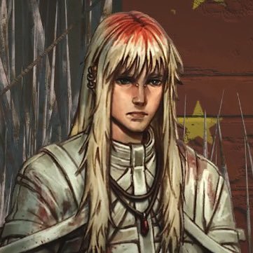 larinhamiau's profile picture. a verdadeira arte é apenas o reflexo dos sentimentos de quem a contempla