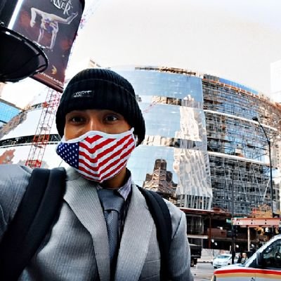 FormerPres444's profile picture. Former Elected President ♥️🤍💙