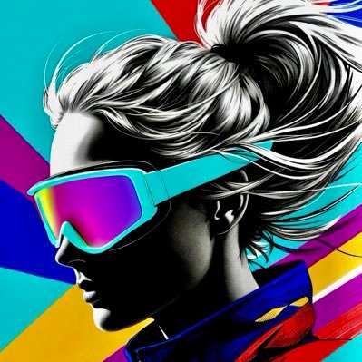 WildflowerAZ1's profile picture. Telluride ski bum. ⛷️ Living life filled with music.🎵 They told me to be realistic, I told them to be mystical. AI Art 🩵 Cubs fan ⚾️ 🇺🇸