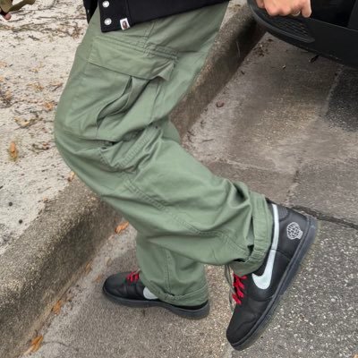 VersaceChopstik's profile picture. 