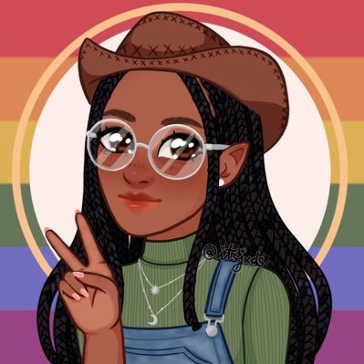 mutedconfidence's profile picture. I’m only here for Sims news and updates from my oshis (and their fanart) 🥲🫣