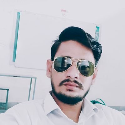 kumarmukesh7717's profile picture. teacher of English,  I am proud to be  राजस्थानी
Follow my I'd & 100% follow back 
Loyal friends follow me