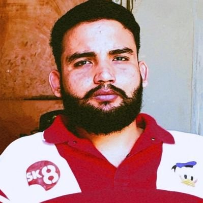 manindrajaat001's profile picture. #देशभक्त_हैं_अंधभक्त_नही !! हम आजाद हैं और हमारे विचार आजाद रहेंगे 
#भारतीय_होने_पर_गर्व_है , mamber_ @nfuofficial1 @rlpindiaorg ❤️ #हनुमान_सेना🔰