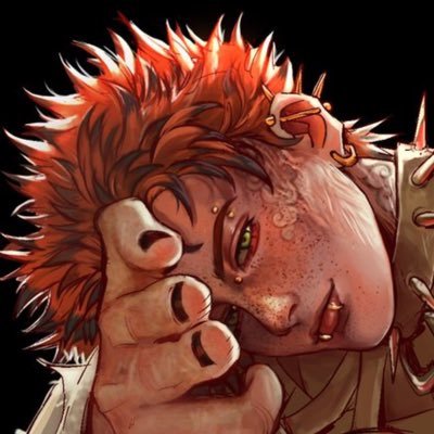 azeitedeolavo's profile picture. 𝐓𝐔𝐃𝐎 𝐂𝐎𝐌𝐄𝐂𝐀 𝐏𝐄𝐋𝐎 𝐒𝐀𝐍𝐆𝐔𝐄. | Nerd gatinho twink uau.