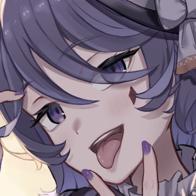 yase_kasumi's profile picture. こんにちは。気まぐれの八瀬霞です。Live2D：@Hitsume_2 3D：@amanoern日本語◎Spanish○English△ 案件は依頼フォームからお願いします！※ DM only for job and collabs🙇‍♀️