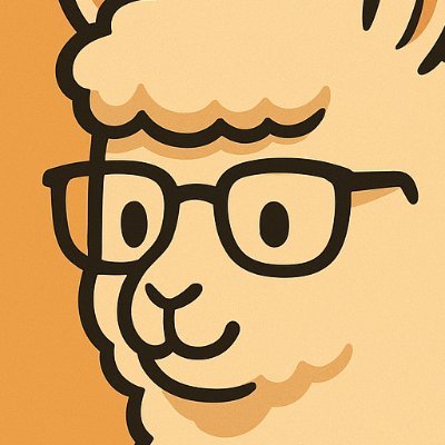 AlpacaDeveloper's profile picture. Frontend dev building a random generator app.

Numbers, roulette, dice, decisions — all random.

iOS / Android.