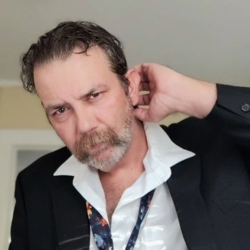 Malvolio421's profile picture. 