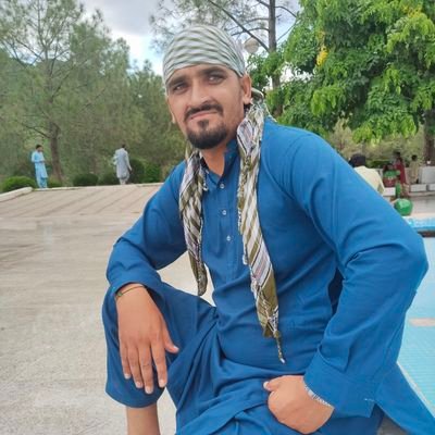 MahaarUsman's profile picture. 