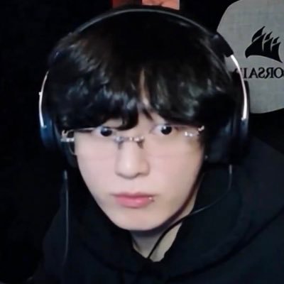 T43K00KKK's profile picture. we are not seven with you