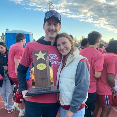 CoachGallatin's profile picture. Central Washington Football | ST Coordinator & Safeties Coach