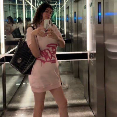 CatsupRosa's profile picture. Single mommy of a magical and powerful baby                 🌟👶🏼✨🩵🩷