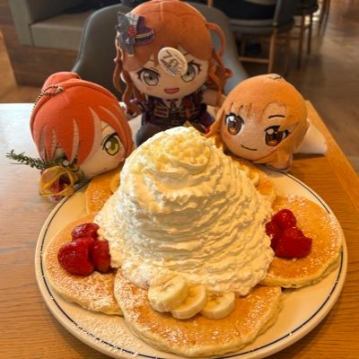 YuukiLaview's profile picture. 強制転生した多趣味町民の結城ラビューです。推し:水瀬いのり・中島由貴・内田真礼・青木陽菜 バンドリアカ@LaviewBanGDream ポケモンアカ@LaviewPokemon 鉄道バスアカ@LaviewStory