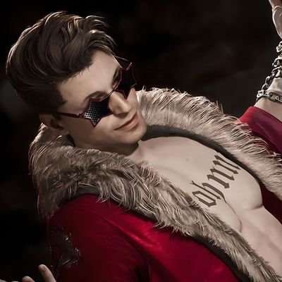 T4UNTST4RP0W3R's profile picture. ᅟ

ᅟ𝘈𝘪𝘯'𝘵 𝘯𝘰 𝘣𝘶𝘥𝘨𝘦𝘵 𝘸𝘩𝘦𝘯 𝘐'𝘮 𝘰𝘯 𝘴𝘦𝘵.ᐟ⁣
@kissedkalamity