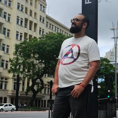 CapivaraRPGista's profile picture. 💜🏳️‍🌈 LUFANO 🦡 & RPG & MTG & BLEACH & MAGO & DIGIESCOLHIDO & BLOCKWIZARDS https://t.co/2uvyDmq5bB
LIVES: TERÇAS e QUARTAS 20:00H | RPG | MESÃO | UN