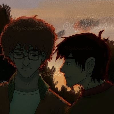 NightRiverartt's profile picture. 