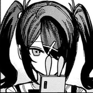 holyyscythe's profile picture. ⠀ू ૮ ྀི◞͈ ˔ ◟͈ ྀིა 𓈃 owner of @EXhopefulstarts ˎˊ˗ ┆ ⤿ 💌 #fangantwt #twsttwt ‧˚꒰ any prns (iffy w/ she) 𐙚 bpd kumada truther