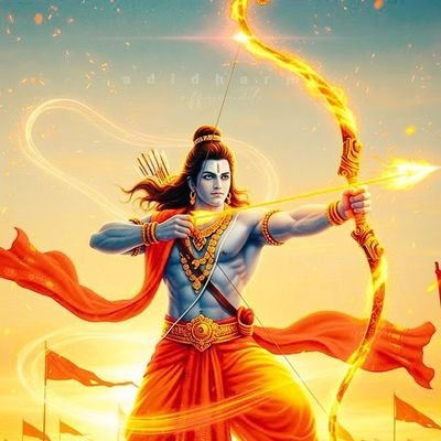 RMeena1430's profile picture. यदा यदा हि धर्मस्य ग्लानिः भवति भारत, अभ्युत्थानमधर्मस्य तदा आत्मानं सृजामि अहम् || श्री कृष्ण  #DeshPremi, #Sanatani, #Proud_Hindu, #Engineer, #Teacher