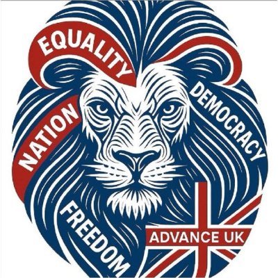 Sharon96334687's profile picture. No endorsement of shared posts. Please no DM's. @AdvanceUK party