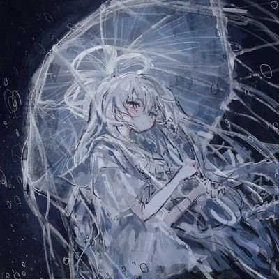 Glacier_L_Cas01's profile picture. 그저 상념 속에 갇힌 인어의 사랑.
그저 나는 보랏빛 바다에 가만히 앉아 밤하늘을 보는 소녀.
나는 그저 사랑받고 싶었던 아이일뿐이에요. 

시와 미, 낭만, 사랑. 
기어코 나와 하나가 된다면 어딘가에는 아름다움이 펼쳐지겠죠•••
-
Mumei P. Ataraxia
무메이 플루메리 A