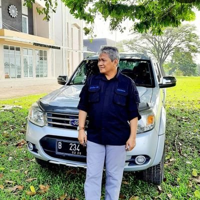 dedensujana's profile picture. I shall carry the Message to the corners of the earth