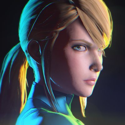 yarnham_'s profile picture. Animator. https://t.co/ecXmAp7DIi
No commissions. Feel free to add audio