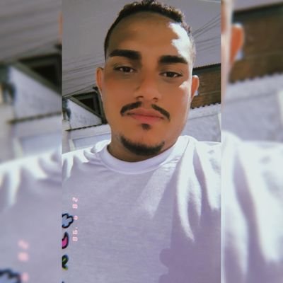 segueroger27's profile picture. ONDE DEUS COLOCA A MÃO, MALDADE NENHUMA COLOCA O PÉ 🙏🏾
Cristiano 👶🏽💙