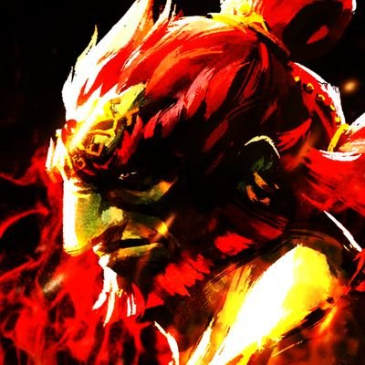 DemonOfGerudo's profile picture. Demon King of Hyrule, former King of the Gerudo.