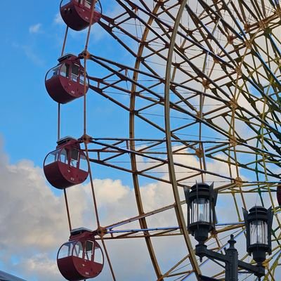 ftywxw's profile picture. BTS + BND