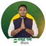 sammridh's profile picture. @Jduonline MLA Sikta 09 • Father • Husband • विकसित चंपारण,बेहतर बिहार • Voice of Youth •