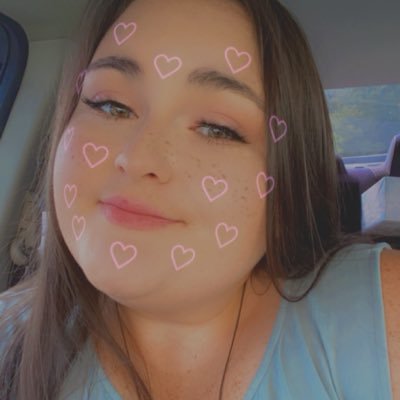 lulupurp_97's profile picture. • ♍️🌞• ECU 2020 & 2025 👩🏻‍🎓• Rockin’ Out🤘🏻• ཫ Horror Fan ཫ • Cat Mom 🐈‍⬛ • Cryptic Crochet 🧶• Be Groovy or Leave Man✌🏻• ☾