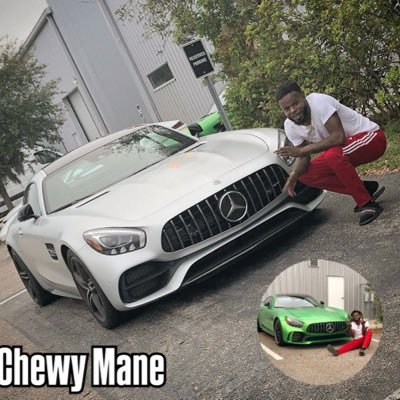 chewy_mane's profile picture. Limits & Limitations .. #outnow #chewymane