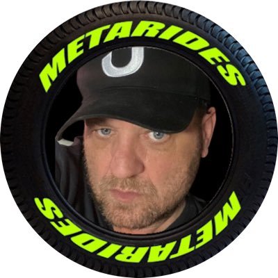 CraigMetaRides's profile picture. Co-Founder @MetaRidesInc & MetaRides Racing 🏎 Creating #metaverse ready 3D vehicles, environments & gaming 🚨#NFT Marketing Advisor #legitsquad #MetaRides BUp