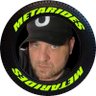 CraigMetaRides's profile picture. Co-Founder @MetaRidesInc & MetaRides Racing 🏎 Creating #metaverse ready 3D vehicles, environments & gaming 🚨#NFT Marketing Advisor #legitsquad #MetaRides BUp