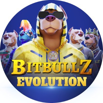 PlayBitBullzEvo's profile picture. 🎯 Season #1 Features: 
💥 Evolution Gameplay
🦴 Bonez Coins Rewards 
🧬 Mutagens Collection 
🕹️ Play Now @ https://t.co/9G3QrwFk3O