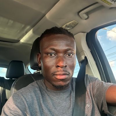 ThatOluwale's profile picture. Geologist