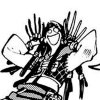 erIangshen's profile picture. Looks like pumpkin hill