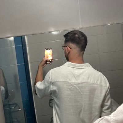 HenriqueMatiaz's profile picture. 1906💚