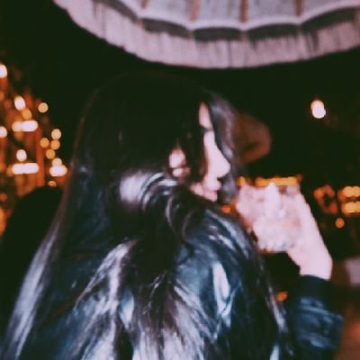 UnaTalElise's profile picture. wifey @weribarbie 🖤