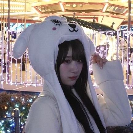 shinbeyfv's profile picture. 15yo ふぉとな民
@kana_cs1111 @miyu_cs0913 @sasaki_maika @saitou_kiara