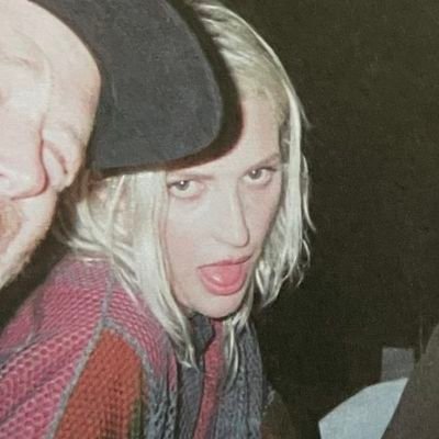 vmpyrchan's profile picture. primeira vampira fã do bang chan do mundo