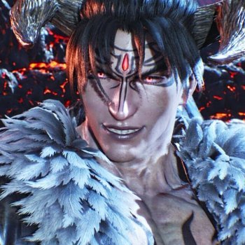 Gargzai's profile picture. "Cause the asuras, barbarians and those who are hostile to the teachings To be reduced to dust, like dry grass consumed in a fiery blaze!"